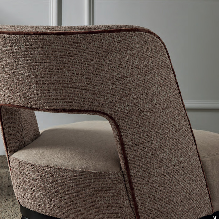 Passage fabric product detail