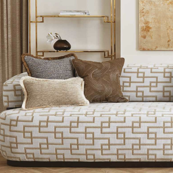 Savoy fabric product detail