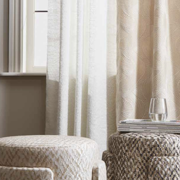 Twist fabric product detail
