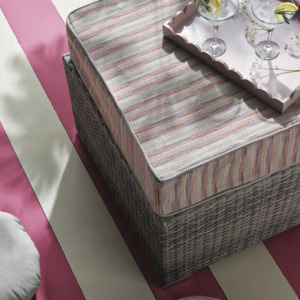 Cosmopolitan fabric product listing
