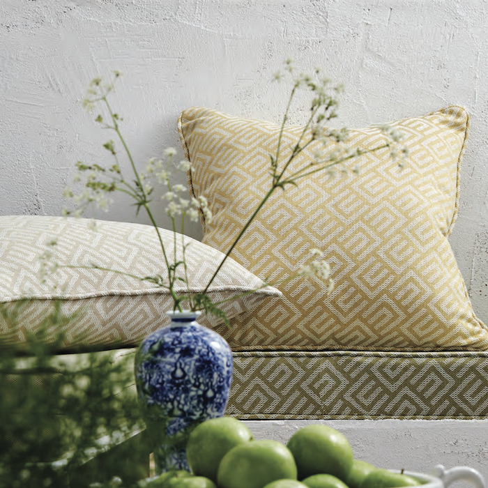 Spritz fabric product detail
