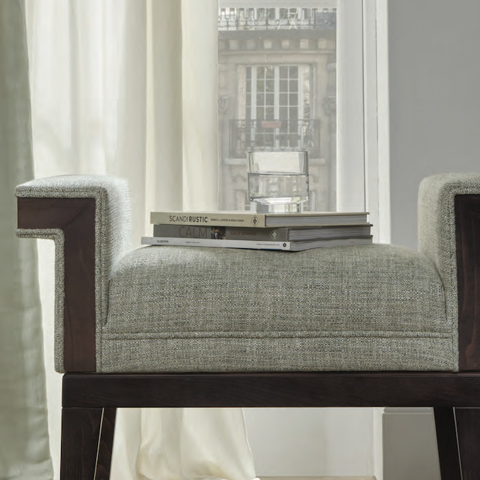 Parisienne fabric product detail