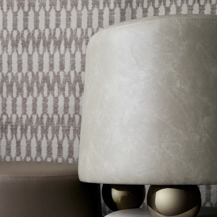 Heritage fabric product detail