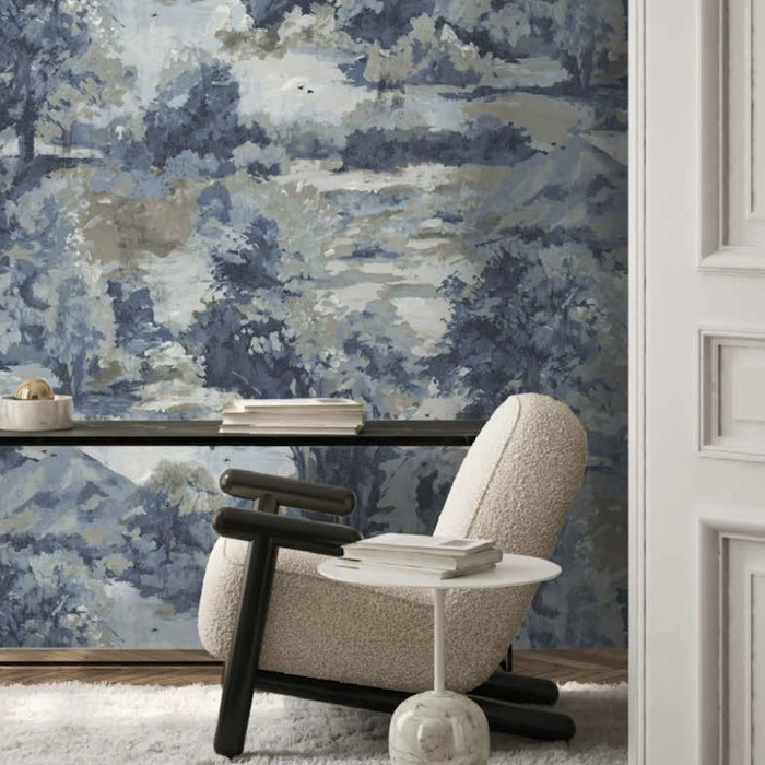 Alpine whisper wallpaper 2 product detail