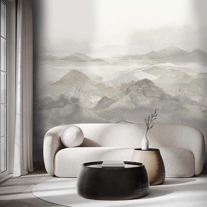 Montreux wallpaper 2 product detail