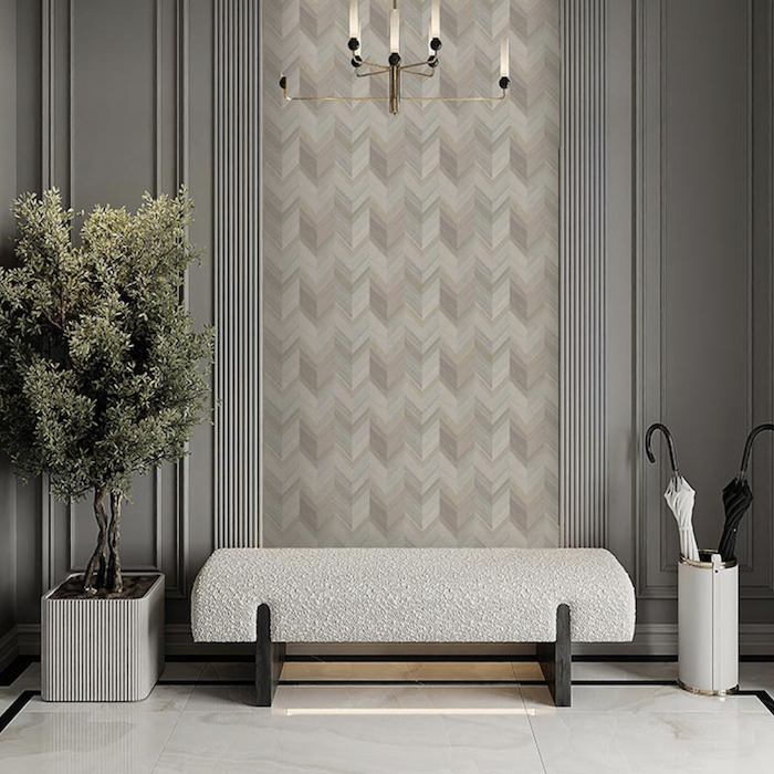 Chelva wallpaper product detail