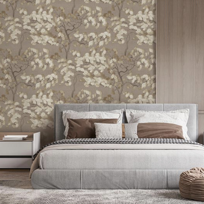 Jacinta wallpaper product detail