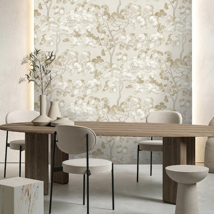 Jacinta wallpaper 2 product detail