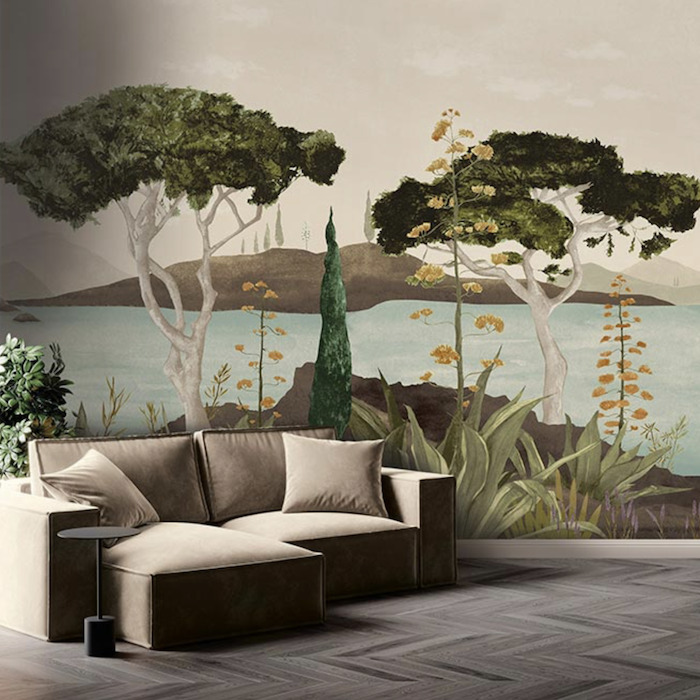 Patacona wallpaper product detail