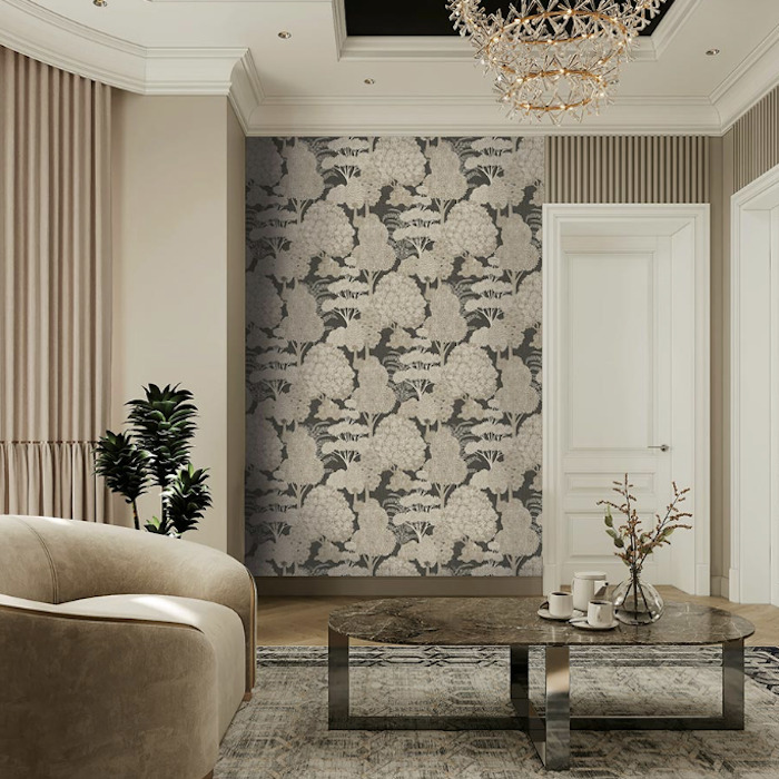 Vallesa wallpaper product detail