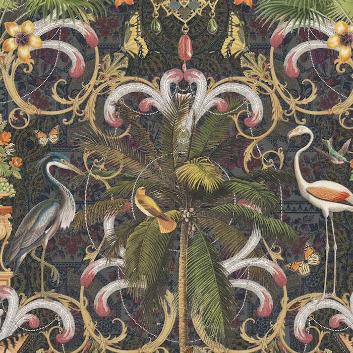 Carlucci wallpaper cosmic kiss 21 product detail