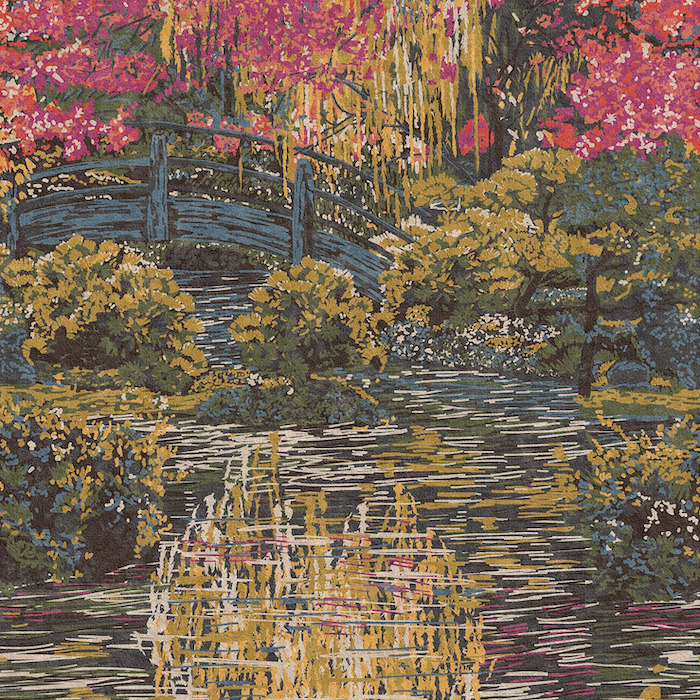 Carlucci wallpaper cosmic kiss 22 product detail