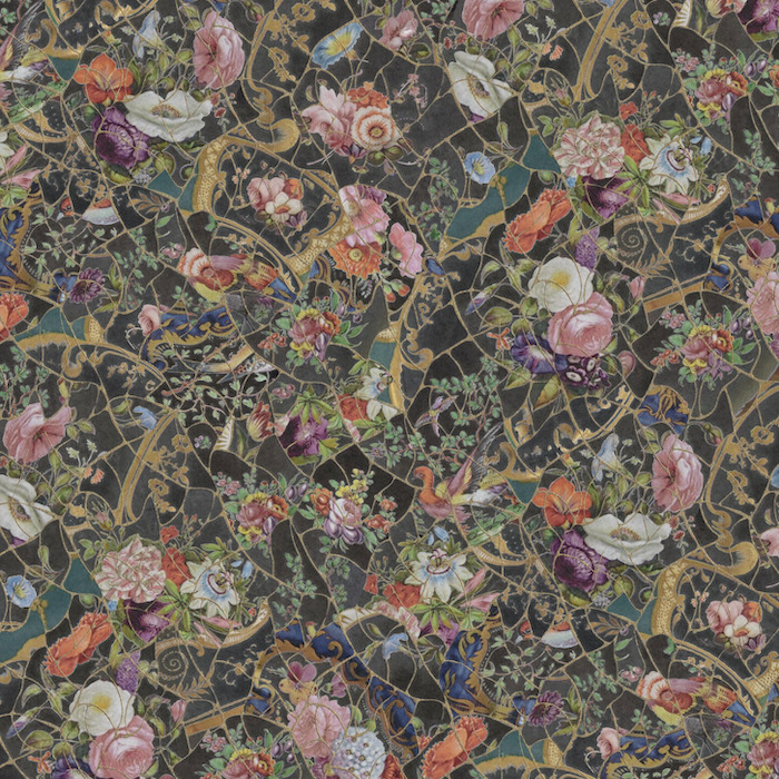 Carlucci wallpaper cosmic kiss 24 product detail