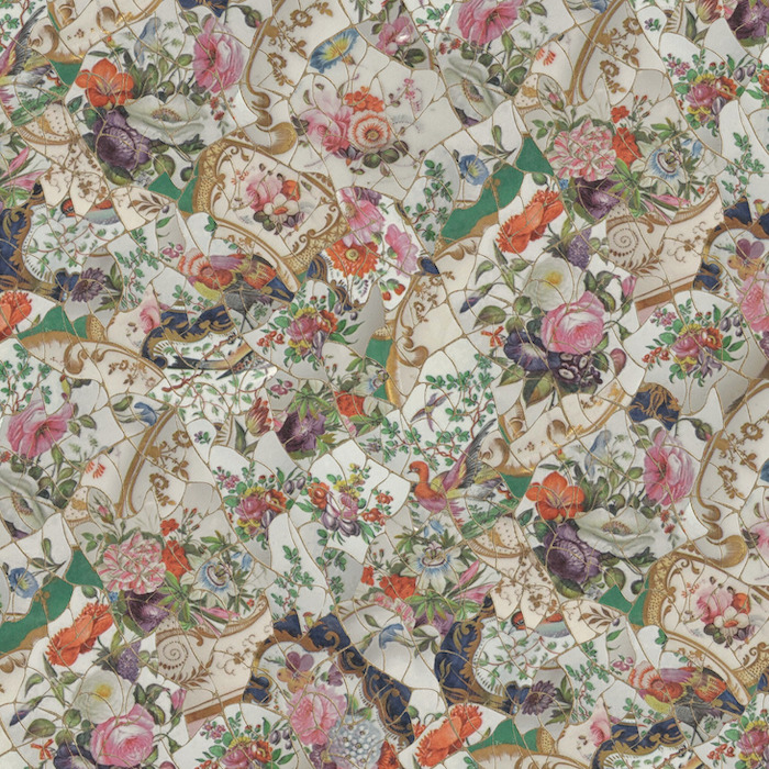 Carlucci wallpaper cosmic kiss 25 product detail