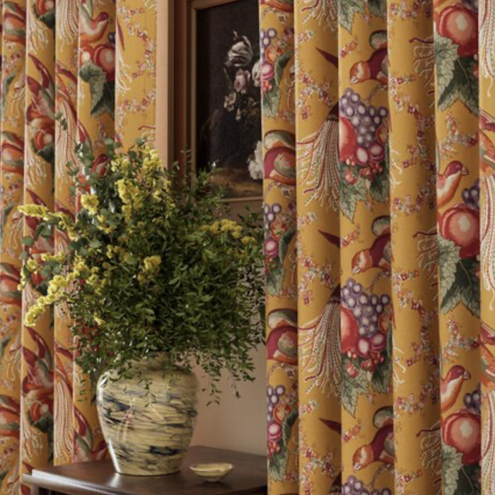 Belvedere fabric product detail