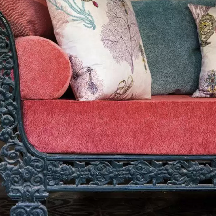 Calobra fabric product detail