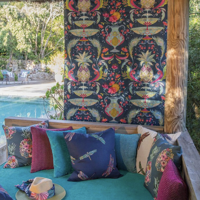 Lafuente fabric product detail