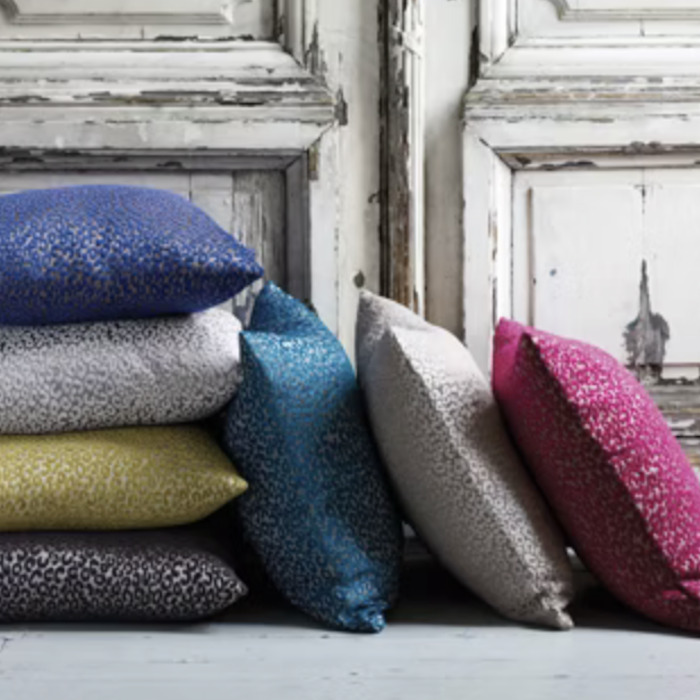Ocelot fabric product detail