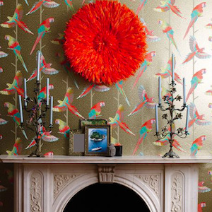 Arini wallpaper product detail
