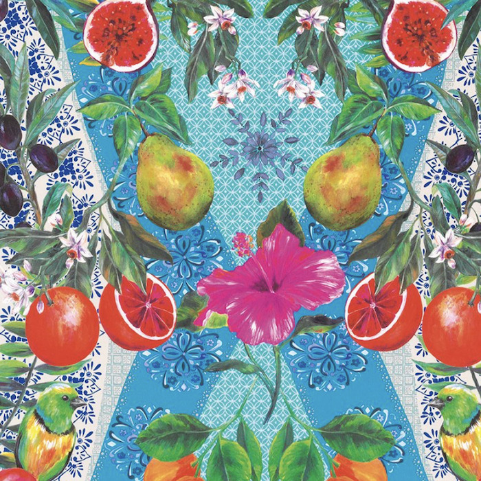 Matthew williamson deya 11 product detail