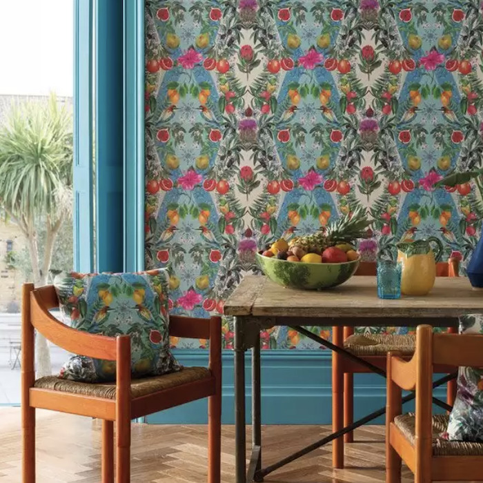 Talavera wallpaper product detail