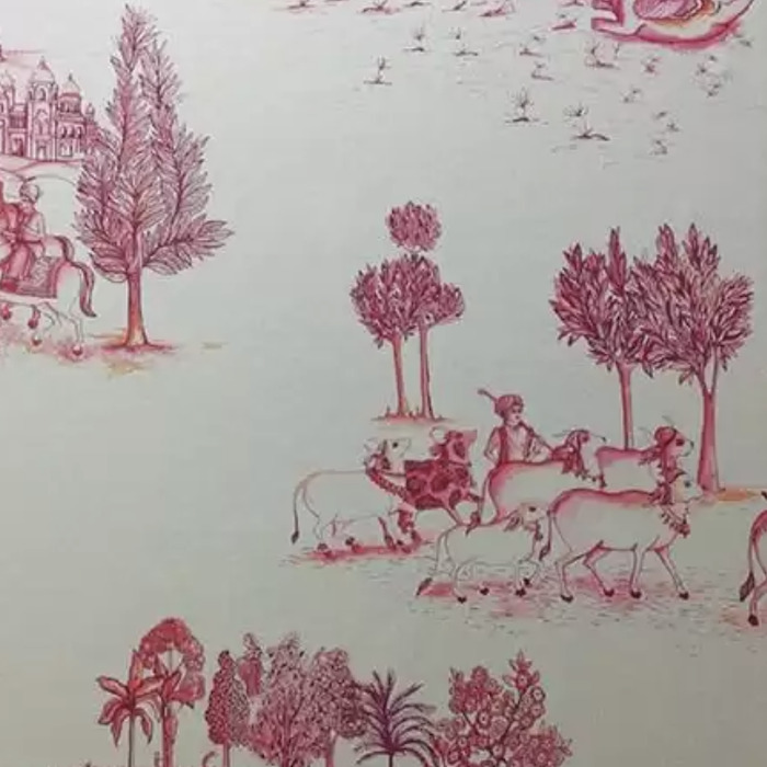 Matthew williamson durbar 4 product detail