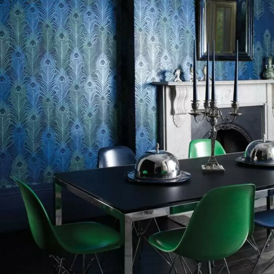 Matthew williamson eden collection large square