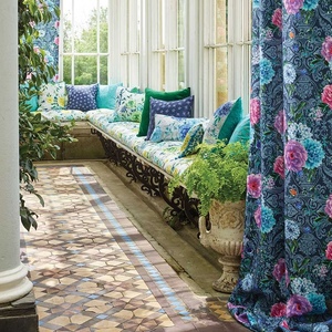 Matthew williamson bevloir fabric collection product listing