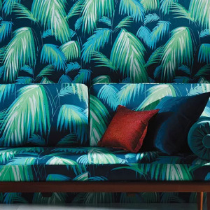 Matthew williamson cubana fabric collection product listing
