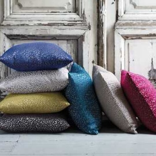 Matthew williamson eden fabric collection large square
