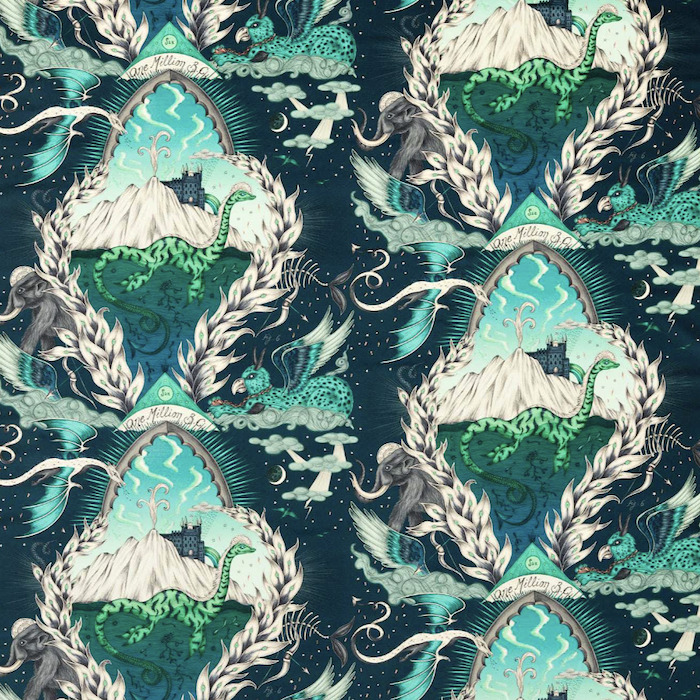 Emma shipley mythica 10 product detail