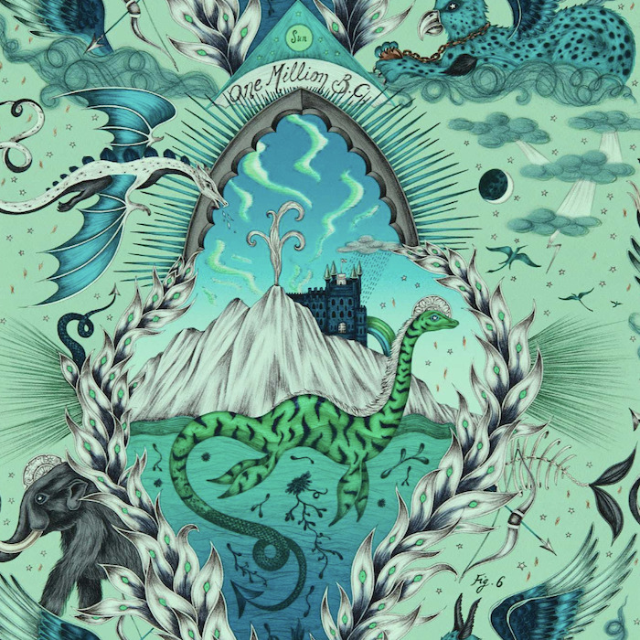 Emma shipley mythica 47 product detail