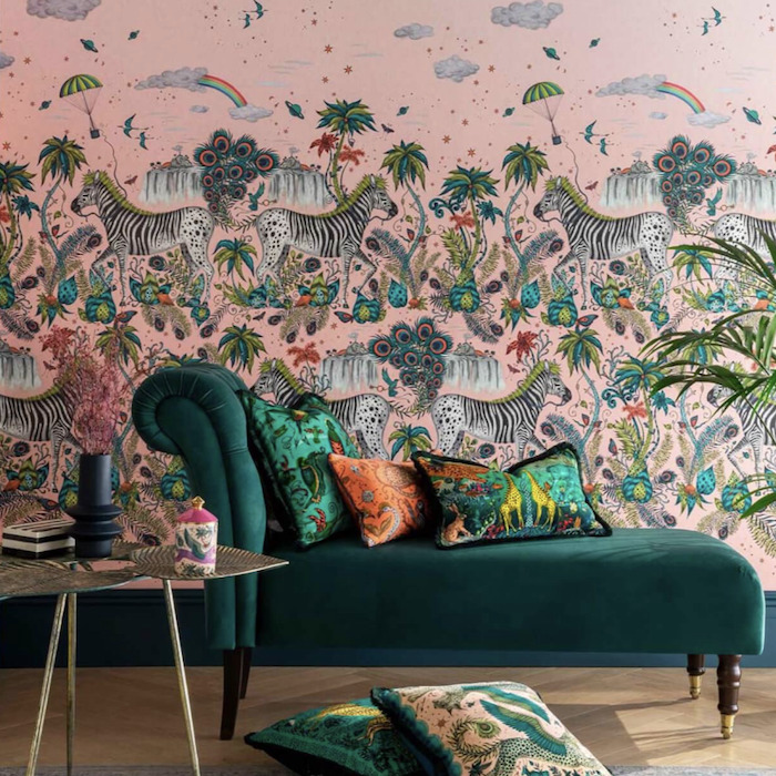Lost adventure wallpaper product detail