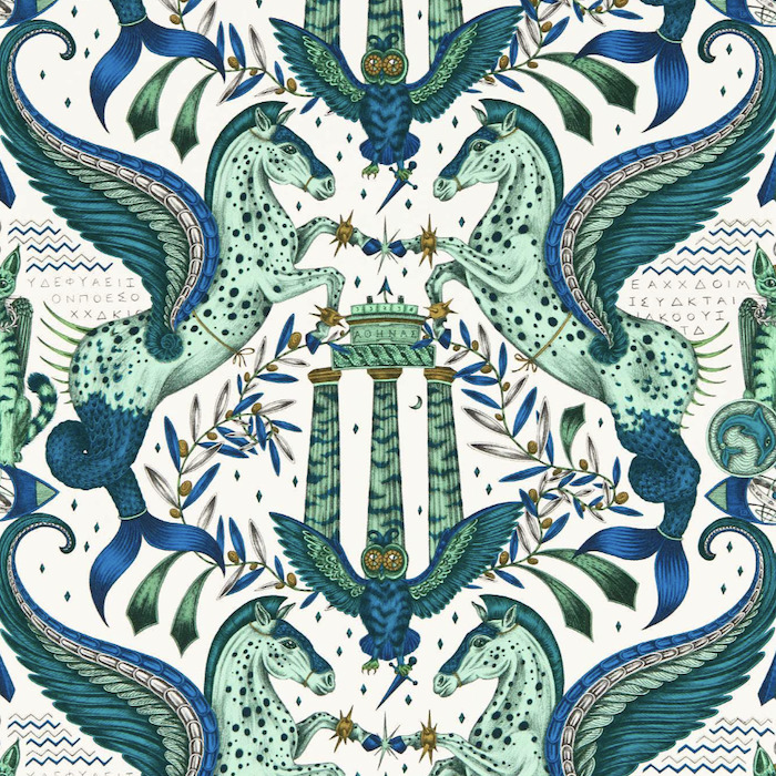 Emma shipley mythica 50 product detail
