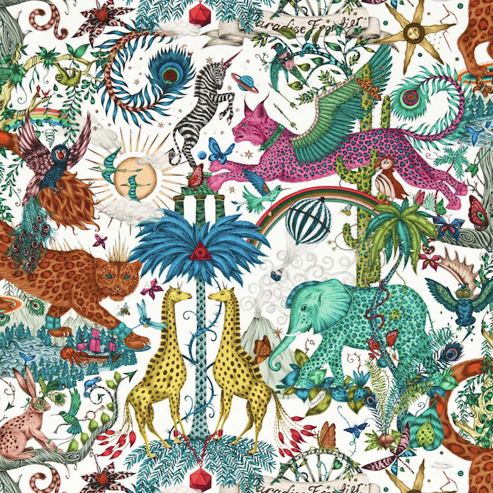 Emma shipley mythica 55 product detail