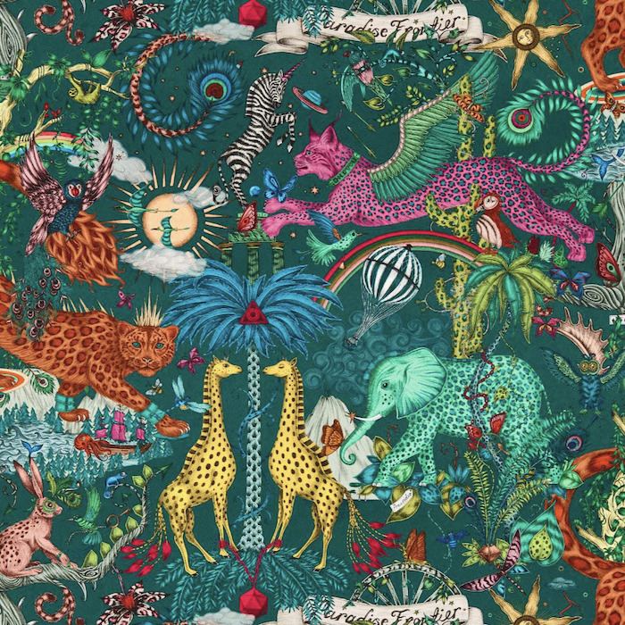 Emma shipley mythica 57 product detail