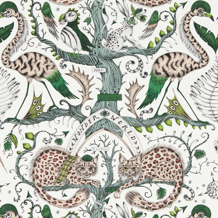 Emma shipley mythica 69 product detail
