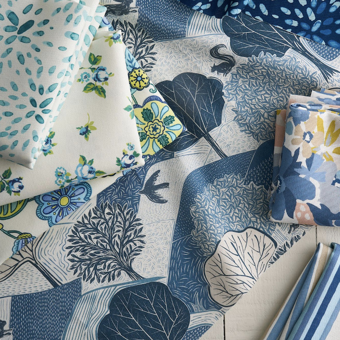 Kielder fabric product detail