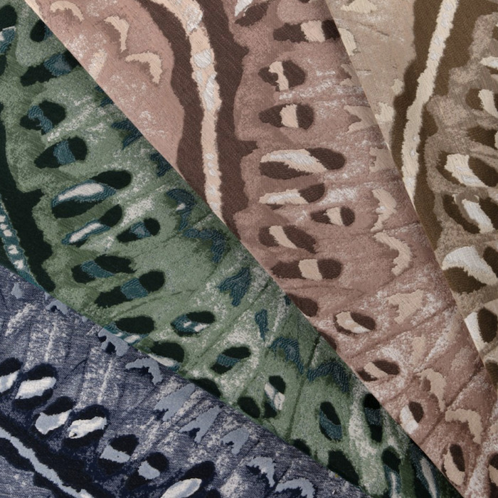 Moth weave fabric product detail
