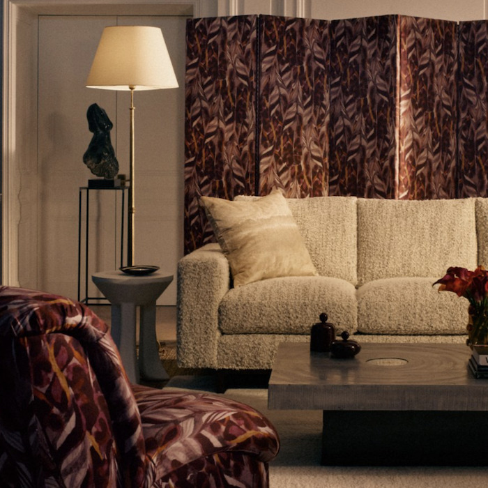 Caspia fabric product detail