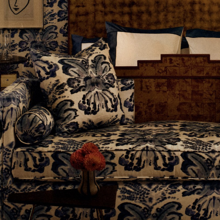 Rorschach fabric product detail