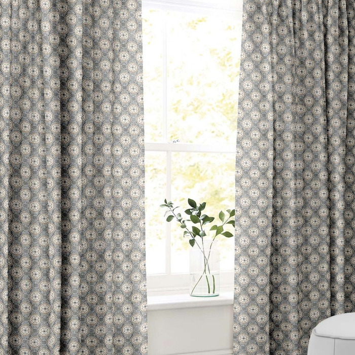 Heydon fabric product detail