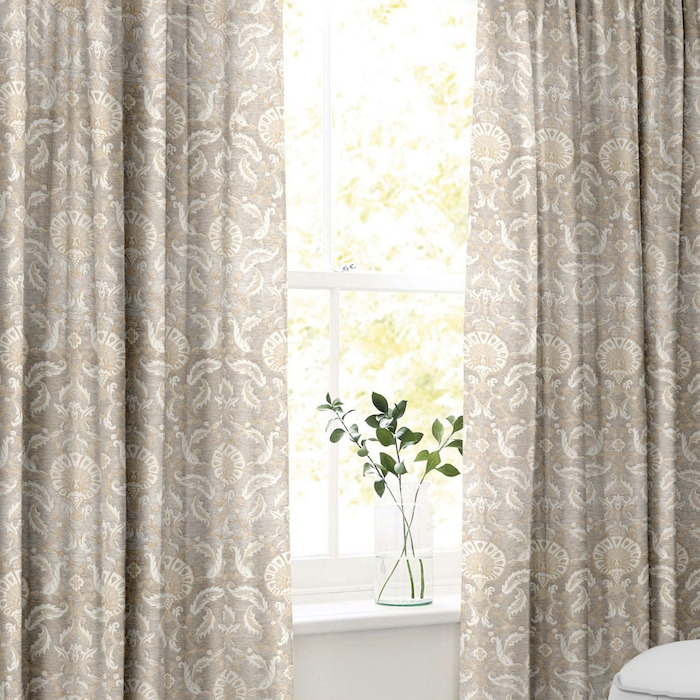 Osborne fabric product detail