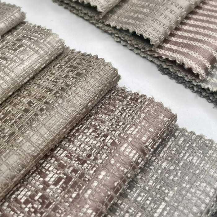 Charm fabric product detail
