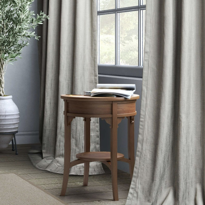 Element fabric product detail
