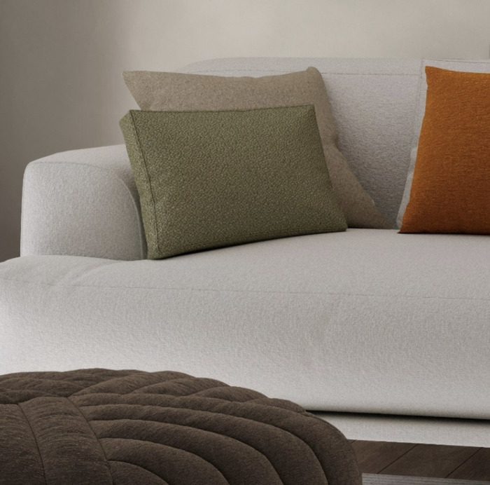 Hygge fabric product detail