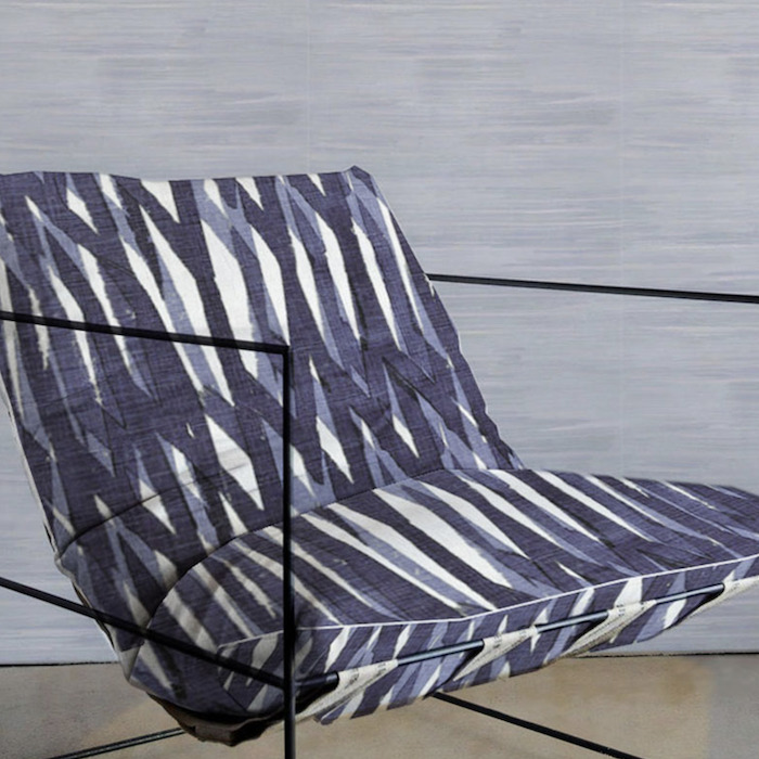 Hush wallpaper product detail