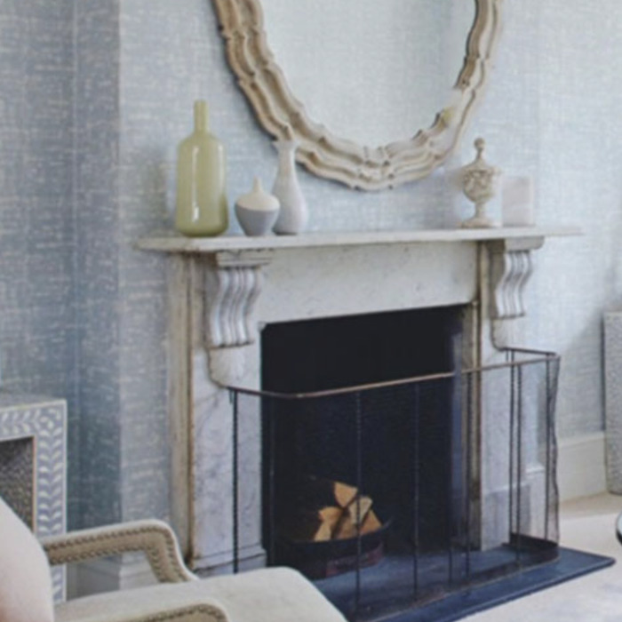 Loose weave wallpaper product detail