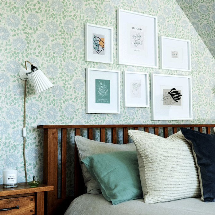 Punch wallpaper product detail