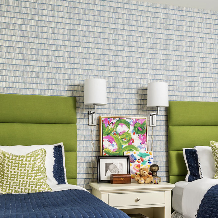Crochet wallpaper product detail